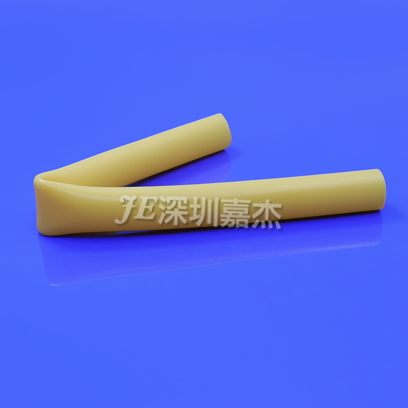胖女xBxB双色硅胶管